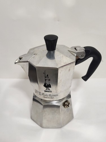 Bialetti moka express - moka,
