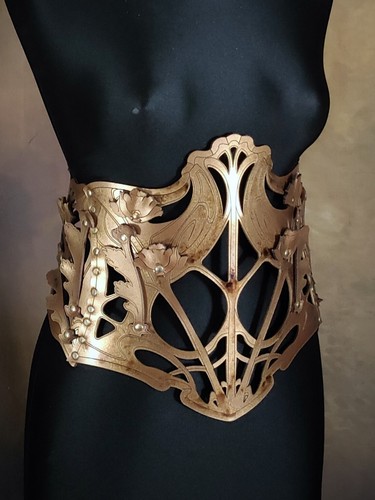 Steampunk fantasy elfen - fantasy,