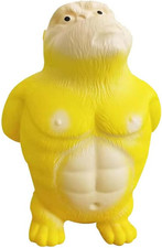 Anti Stress Gorilla Spielzeug
