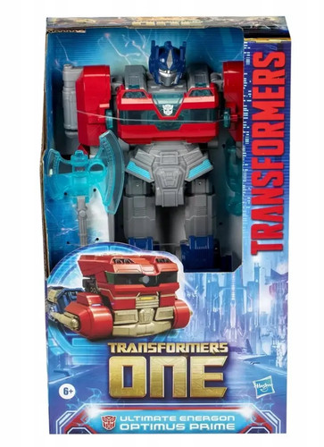 Transformers one ultimate - transformers,