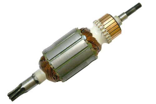Anker rotor motor ersatzteile - anker,