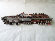 Braun TG 1020/4 Platine