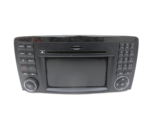 Harman becker navigation navi - becker,