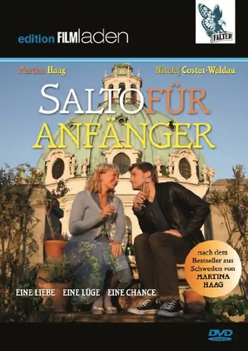 Salto für anfänger - salto,