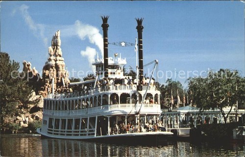 Disneyland california gatherin - california,