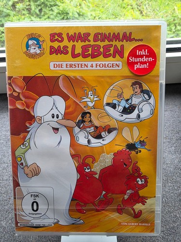 War einmal das leben - es, die