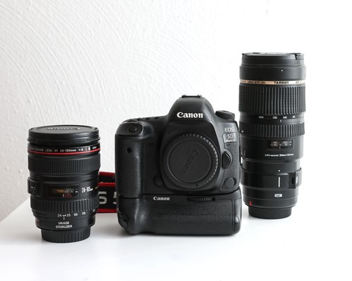 Canon mark mit 24 105mm - canon,