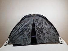 Vango Storage Organiser Camping Regal Aufbewahrungs Zelt Schuhschrank MANGEL