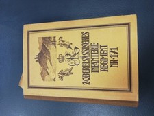 Preussen Regimentsgeschichte