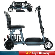 Freejoyer Mobility Scooter