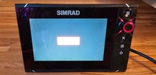 Simrad Nss2 Evo7'