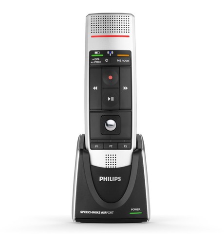 Philips speechmike air premium - philips,