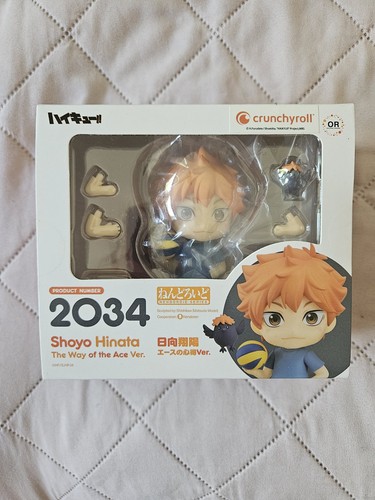 Neu ovp haikyuu shoyo hinata - haikyuu,