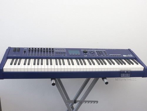 Physis piano 76 - piano, tasten