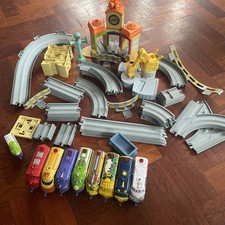 Großes chuggington zug - großes,