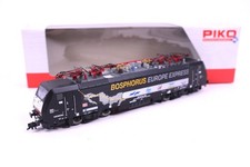 PIKO 57463 Diesellokomotive ES