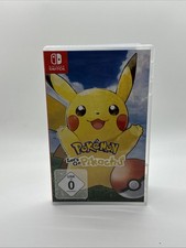Pokémon: Let's Go, Pikachu