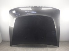 Motorhaube Land Rover Discovery II (LJ, LT) Bonatti-Grau Metallic 585052