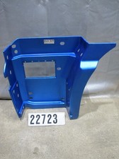 Mercedes Benz Actros GFK Einstiegkasten Einstieg Links Blau 800.304 neu #22723