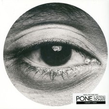 Pone Of Fonky Family - Listen