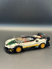 Rastar 93900 pagani - 93900,