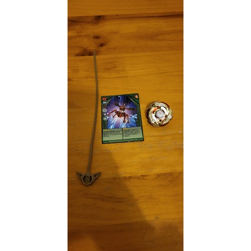 Bakugan gundalian invaders - bakugan,