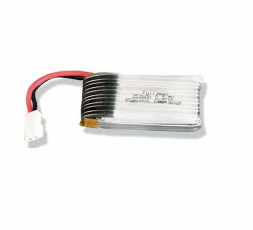 Walkera runner 250 - runner, 3.7v