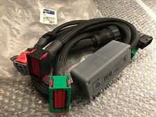 Peugeot 206 BSI  Modul