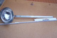 Suppenkelle 1000ml Rostfreier