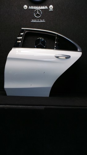Mercedes w205 - mercedes,