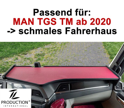 Man tgs 2020 schmales - tm, ab