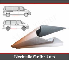 VW T5 Multivan 2003-2015