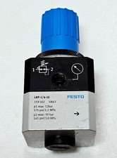 Festo lrp 159 - 159, 502