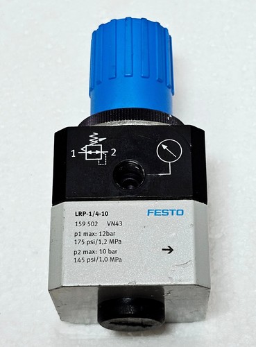 Festo lrp 159 - festo,