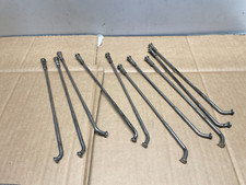 Vorderrad Speichen Ersatzteile