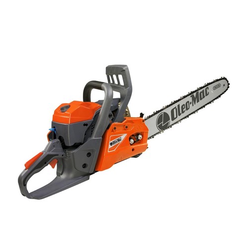 Oleomac 451 - oleomac, gs