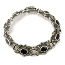 SUPER Armband aus 925er