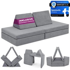 Linodino Spielsofa Kindersofa