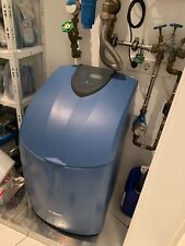 BWT Weichwasseranlage AQA perla Duplex-Anlage gebraucht
