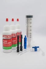 Umrüst Set Tubeless Ready