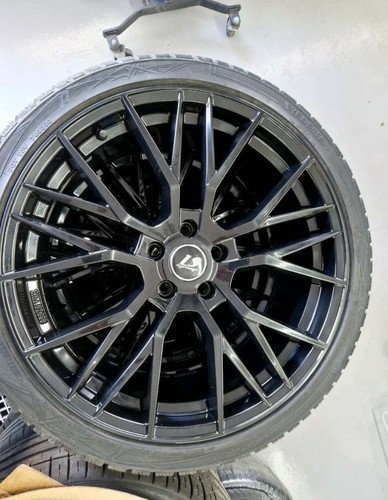 Stk alufelgen 5x20 et 45 - stk,