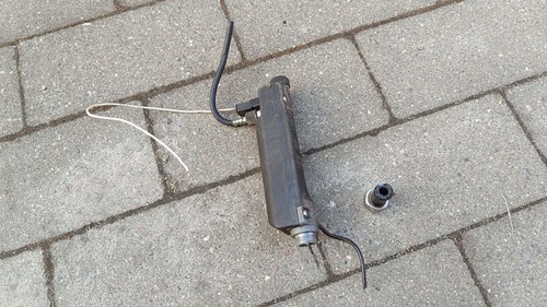Gebrauchte bmw e36 original - gebrauchte, z3