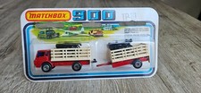 Matchbox Superfast TP-19