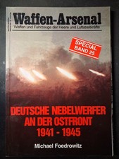 Waffen-Arsenal Special Band 25