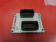 Ferrari 360 Ignition Control Unit Part ECU 182542 In  Working Condition.