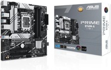 ASUS Prime B760M-A-CSM