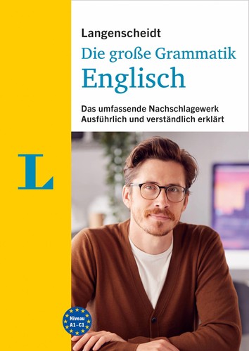 Langenscheidt die große - die,