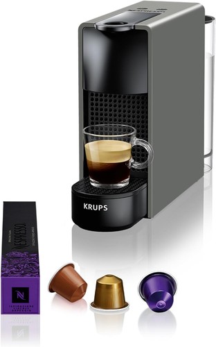 Krups xn110b essenza mini - krups,