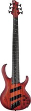 IBANEZ BTB866MS-BRF 6-Saiter