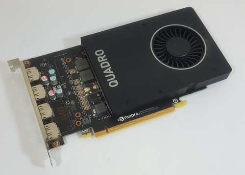 Pcie grafikkarte pny - pcie, vcqp2000